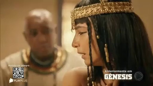 NOVELA GÊNESIS 22/11/2021 Capítulo 221 COMPLETO Segunda-feira HD full