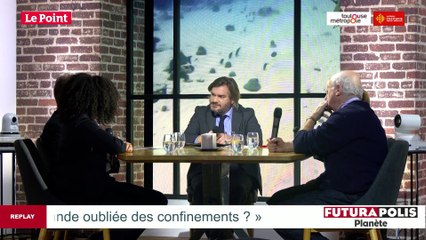 Tout le monde est écolo, personne n’est écolo !