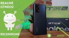 RECENSIONE Realme GT Neo 2: Il Flagship che non deve temere nessuno!