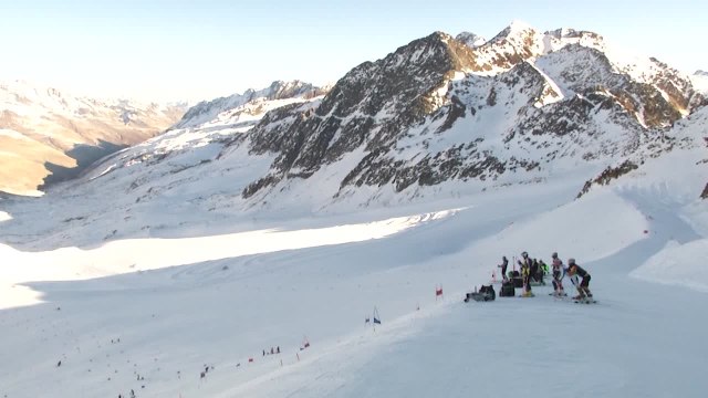 Al via la stagione sciistica in Italia
