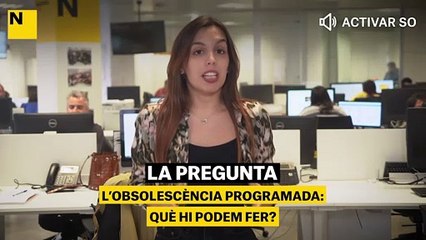 La veritat de l’obsolescència programada: què hi podem fer?