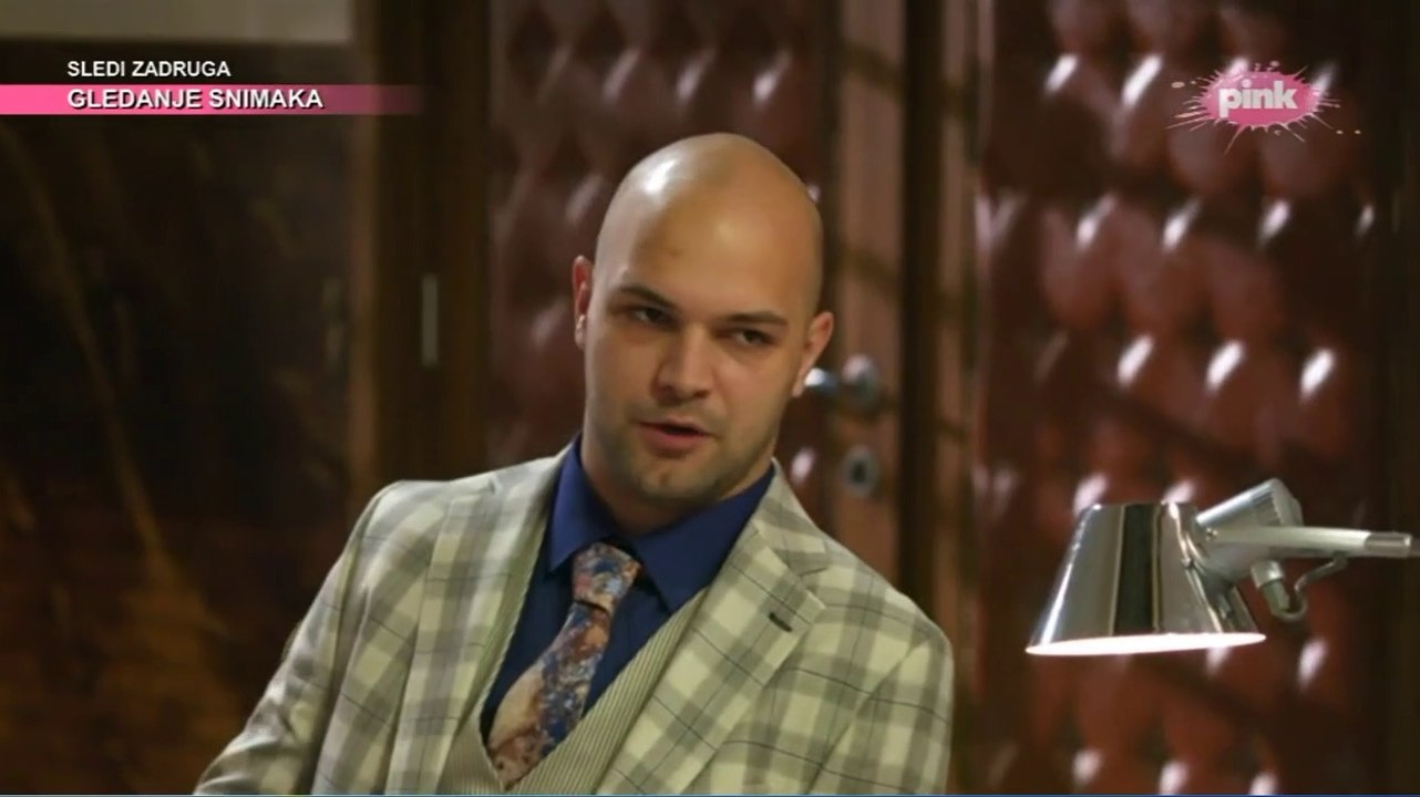 Serija    Dinastija  38   epizoda