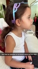 Julia Paredes sur Instagram