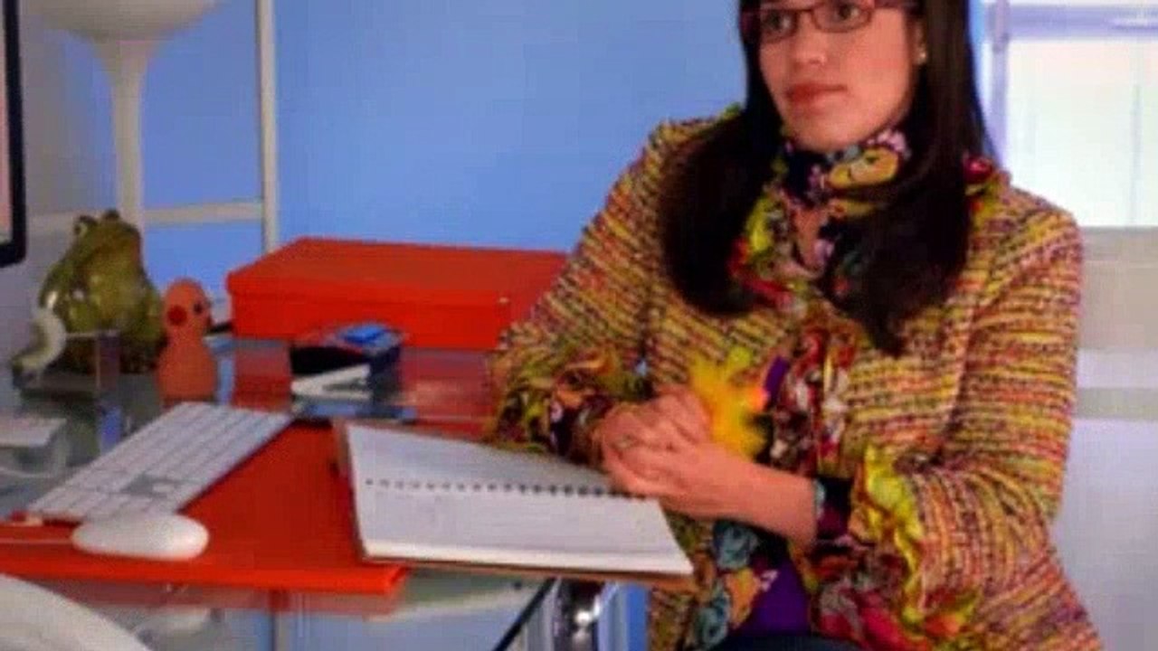Ugly Betty Season 4 Episode 14 Smokin' Hot