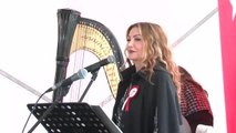 Kılıçdaroğlu, Çankaya Belediyesi Yıldız Hizmet Binası ve Belediye Bahçesi açılışına katıldı