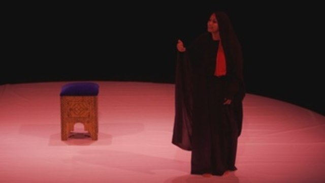 Festival de las Artes Vivas Loja en Ecuador ratifican que el arte es sanador