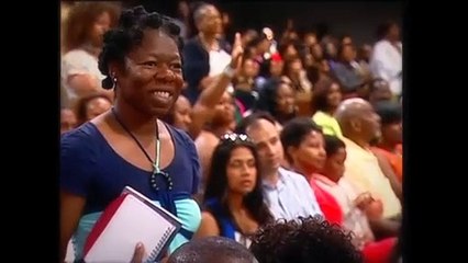 Don't Drown in Shallow Waters, Part 2 - The Potter's Touch with Bishop T.D. Jakes - Watch Christian Video, TV