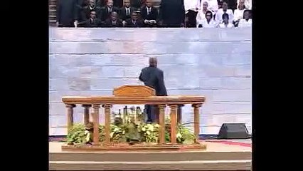 Delayed Gratification - The Potter's Touch with Bishop T.D. Jakes - Watch Christian Video, TV