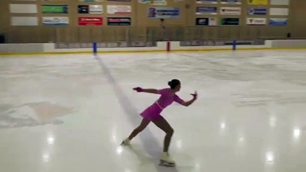 Star 9 Women - 2021 Okanagan Interclub Competition - Kamloops