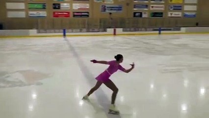 Star 9 Women - 2021 Okanagan Interclub Competition - Kamloops