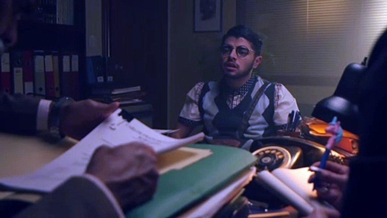 spOnsOr: Estamos Buscando Gente | enchufetv