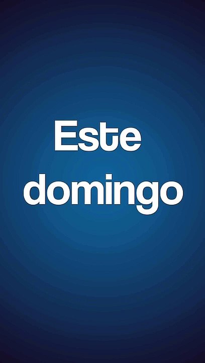 PROMO: ¿Se van a casar? (Boda Gay)
