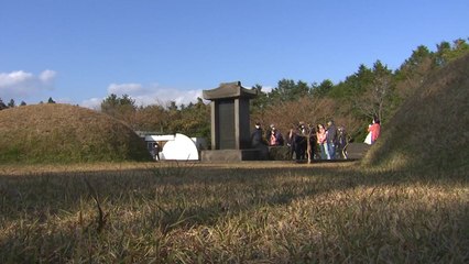 "고통이 느껴집니다."...제주 4·3 유적지 찾아 나선 대학생들 / YTN