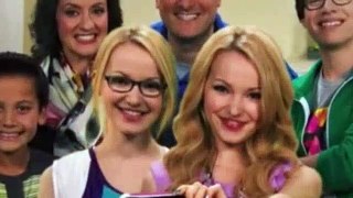 Liv And Maddie Season 2 Episode 19 - Band-a-Rooney