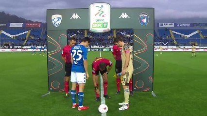 Brescia v Pisa