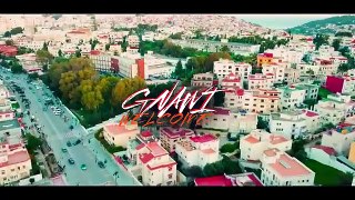 Gnawi - WELCOME Prod. CEE-G (Officiel Music Video )