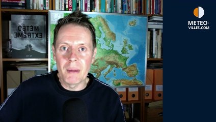 prévisions météo du samedi 27 novembre 2021