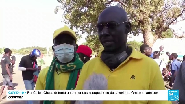 En Burkina Faso crece el descontento contra el gobierno local y las fuerzas militares francesas