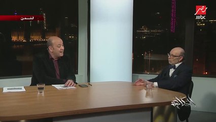 عادل درويش يكشف كيف تأثرت بريطانيا بالخروج من الاتحاد الأوروبي وسبب ارتفاع الأسعار وارتفاع الأجور