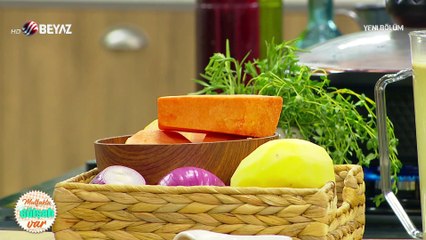 Mutfakta Gülşah Var 28 Kasım 2021