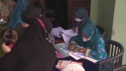 بسبب ضعف المخصصات المالية.. الشباب الإندونيسي يعزف عن العمل في المراكز الصحية