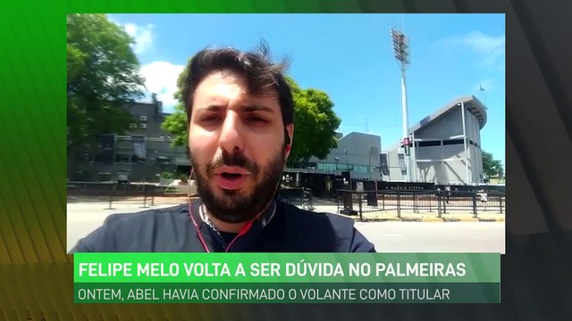 LANCE! Rápido: Jogador vira dúvida no Verdão, Xico Sá fala sobre a final e mais! - 27.Nov - Edição 15h