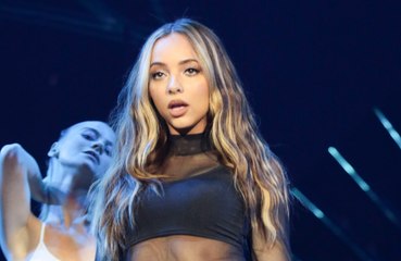 Jade Thirlwall is in talks to sign a solo record deal