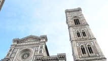 La catedral de Florencia recupera sus campanas tras evitar su rotura