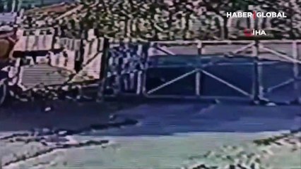 Cinayet soruşturmasından aranan eski futbolcu Sezer Öztürk yakalandı