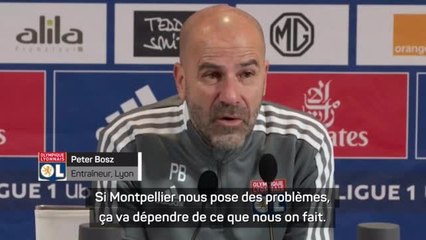 15e j. - Bosz : "On a besoin de points !"