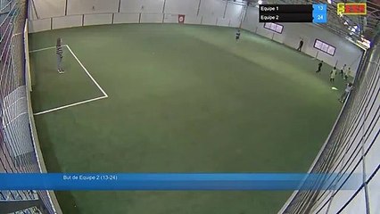 But de Equipe 2 (13-23) - Equipe 1 Vs Equipe 2 - 27/11/21 16:23 - Loisir Poitiers