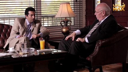 مسلسل شارع عبدالعزيز 1 الحلقة 19