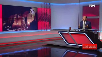 ده توجه سياسي ضد الدولة المصرية.. رد ناري من الديهي على هجوم دويتش فيله بعد افتتاح طريق الكباش