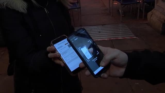 Algunas Comunidades Autónomas empiezan a pedir el pasaporte covid para entrar a bares y restaurantes