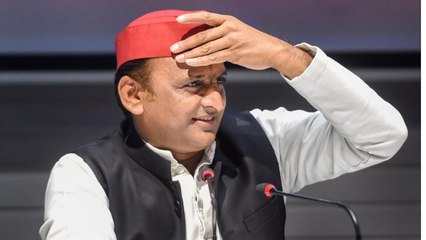 Is Akhilesh trying to beat BJP's Hindutva with MY factor?