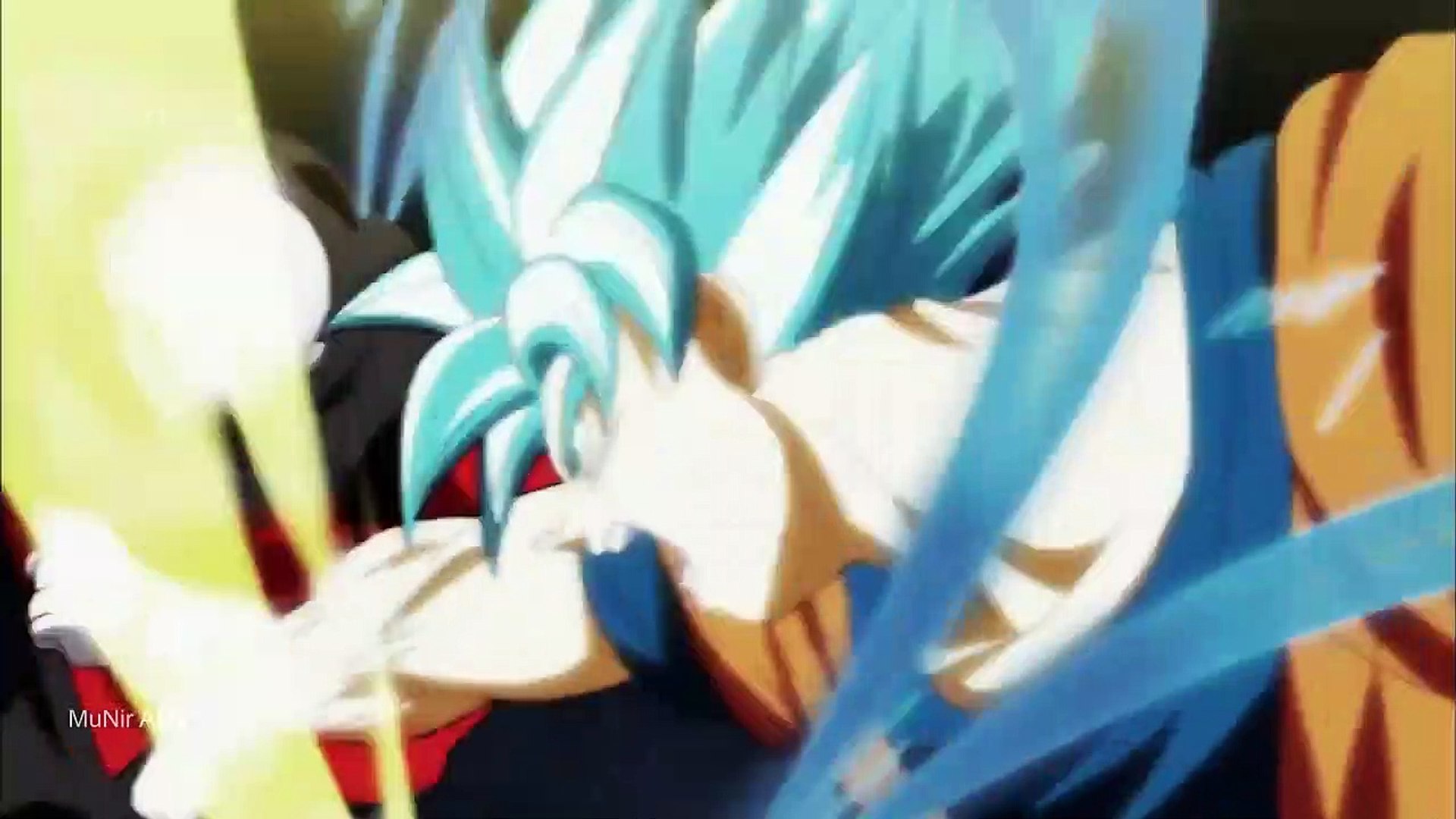 AMV Dragon ball Super Episode 100 What an Awesome Battle it Is!! - video  Dailymotion