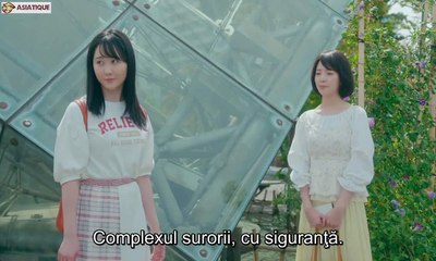 Can't run away from love - 07