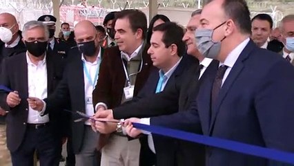 Griechische Inseln: EU spendiert "sichere und menschenwürdige" Migrantenlager