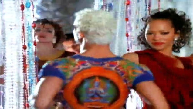 Michael Jackson — “Blood On The Dance Floor” | (Michael Jackson: Number Ones) | Video-Clip Collection