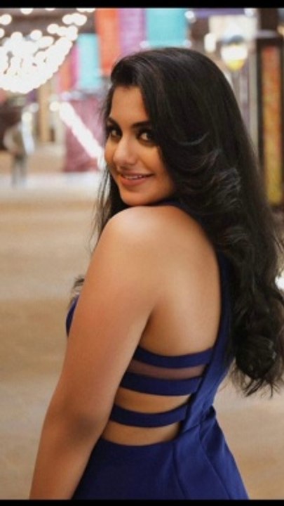Mallu actress Meera Nandan cute short video status