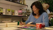 Fallece Almudena Grandes, una de las más reconocidas autoras en español