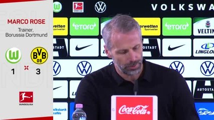 Rose: “Ein verdienter Sieg mit schwierigem Start”