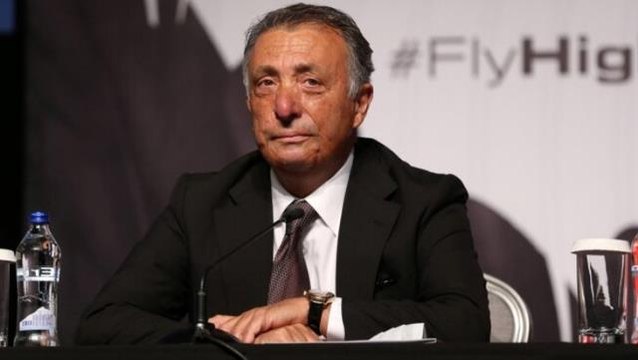 Sergen Yalçın'ın istifası kabul edilecek mi? Ahmet Nur Çebi'den ayrılığın önünü açacak sözler