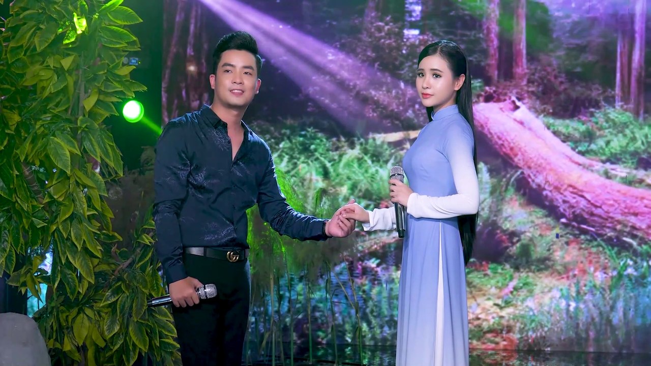 Hỏi Anh Hỏi Em - Thiên Quang ft. Quỳnh Trang