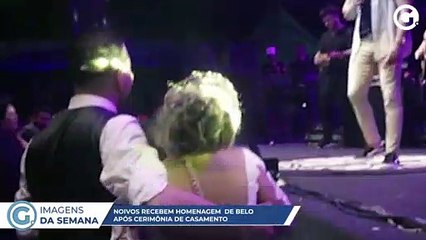 VIDEOS DA SEMANA 20 A 27 DE NOVEMBRO
