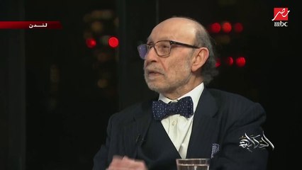 عادل درويش الصحفي البرلماني ببريطانيا: هناك تفاهم وتعاون بين الإخوان في بريطانيا وأجهزة الأمن