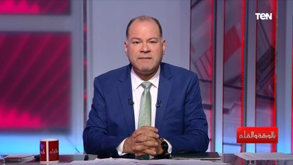 الديهي يهنئ محمود الخطيب بعد فوزه بـ انتخابات الأهلي