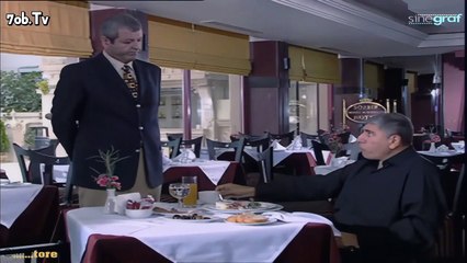 كورتلار فاديسي - الحلقة 25