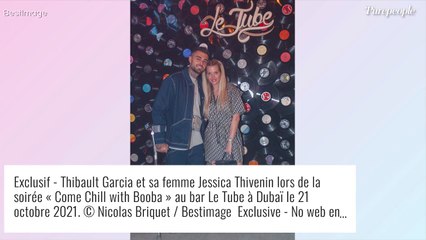 Jessica Thivenin : Sa fille Leewane comparée à une "trisomique", elle n'en peut plus des attaques !