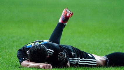 Giresun hezimeti ilkleri yaşattı! Beşiktaş'ın 118 yıllık kulüp tarihinde böylesi görülmedi